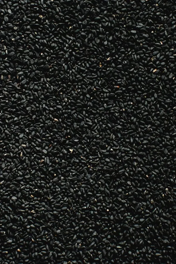 حبة البركة