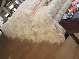 ألياف سيزال درجة SSUG