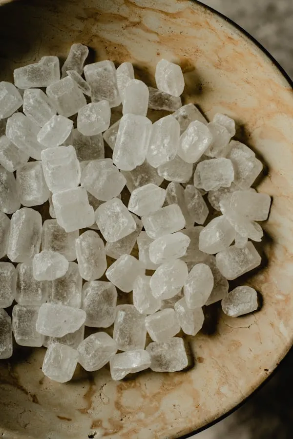 Brazil White Sugar